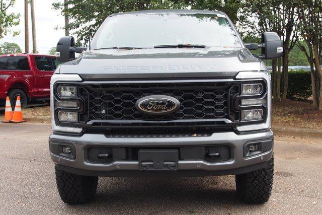 new 2026 Ford F-250 car, priced at $91,197