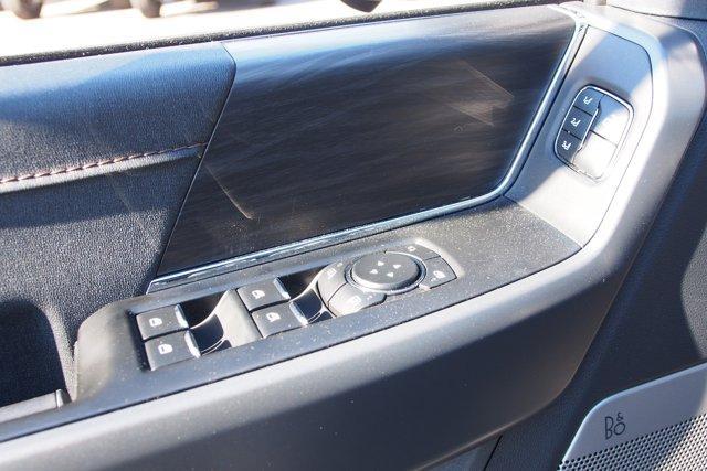 used 2025 Ford F-150 Lightning car, priced at $55,825