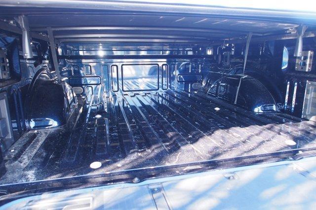 used 2025 Ford F-150 Lightning car, priced at $55,825