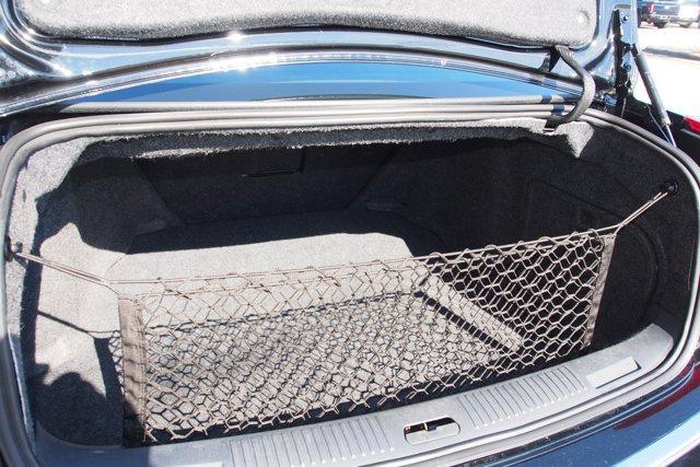 used 2012 Cadillac CTS car, priced at $9,068