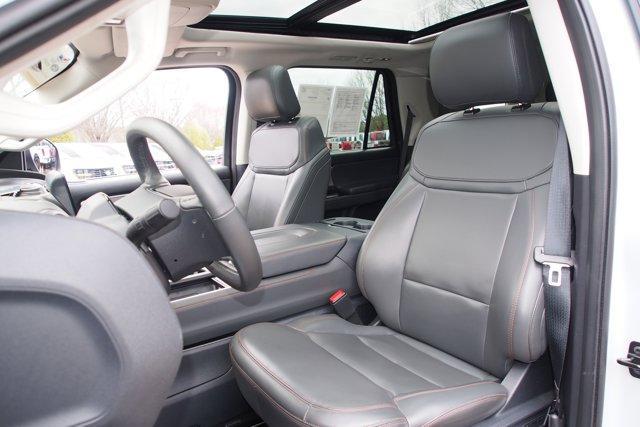 used 2025 Ford Expedition car, priced at $58,161
