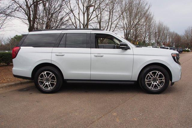 used 2025 Ford Expedition car, priced at $58,161