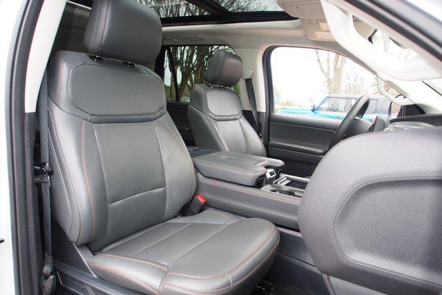 used 2025 Ford Expedition car, priced at $58,161