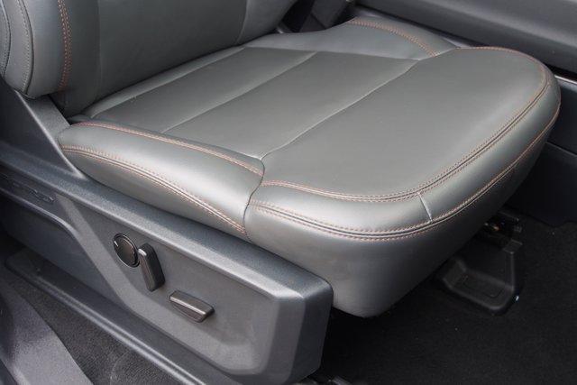 used 2025 Ford Expedition car, priced at $58,161