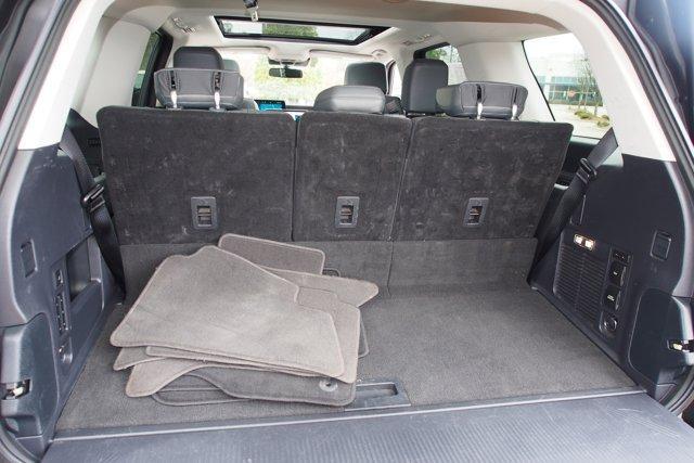 used 2025 Ford Expedition car, priced at $58,161