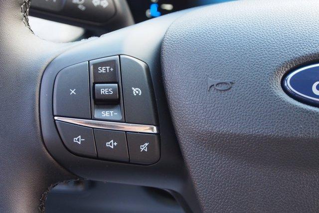 new 2025 Ford Maverick car, priced at $35,177