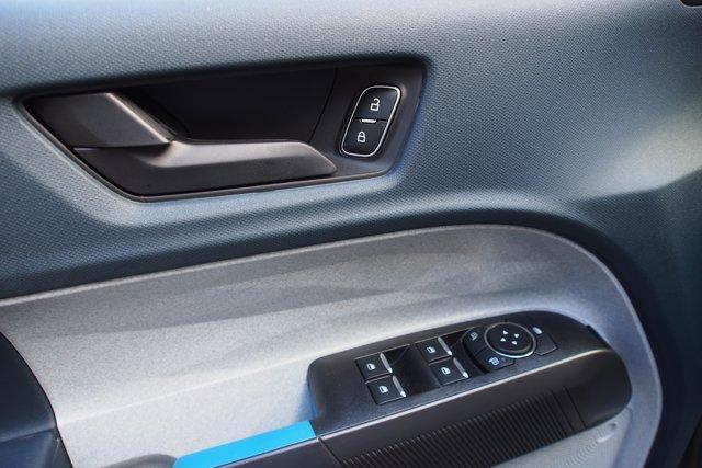 new 2025 Ford Maverick car, priced at $35,177