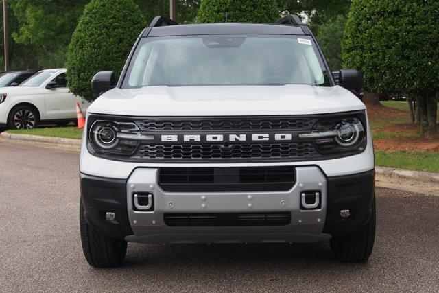 new 2026 Ford Bronco Sport car, priced at $42,250