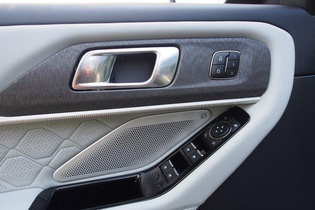 new 2026 Ford Explorer car, priced at $59,640