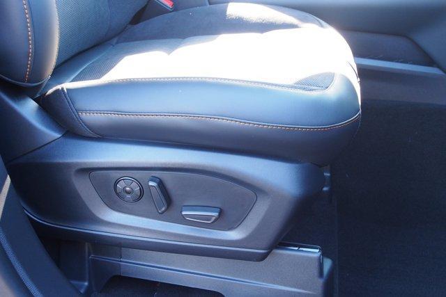 new 2026 Ford Explorer car, priced at $60,092