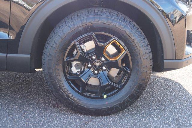 new 2026 Ford Explorer car, priced at $60,092