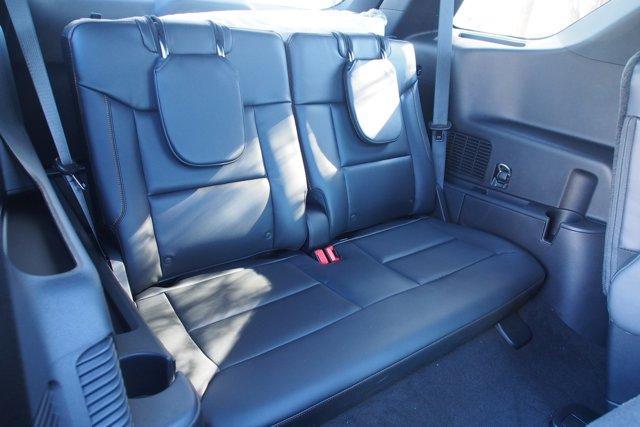 new 2026 Ford Explorer car, priced at $60,092