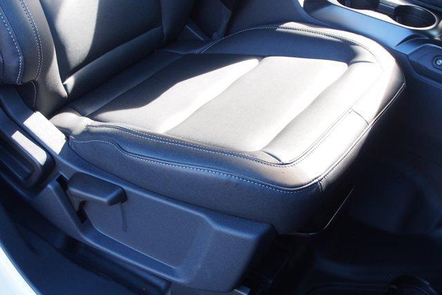 new 2025 Ford Bronco car, priced at $43,857