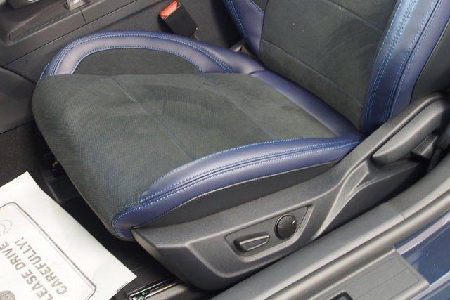 new 2026 Ford Mustang car, priced at $75,042