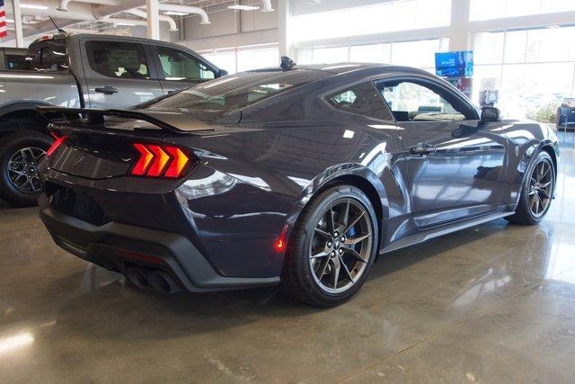 new 2026 Ford Mustang car, priced at $75,042