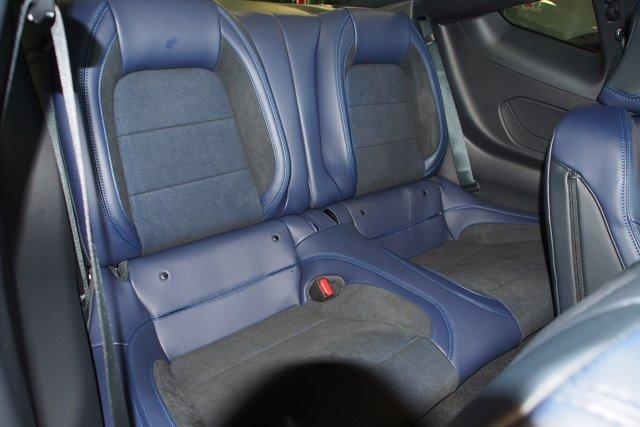 new 2026 Ford Mustang car, priced at $75,042