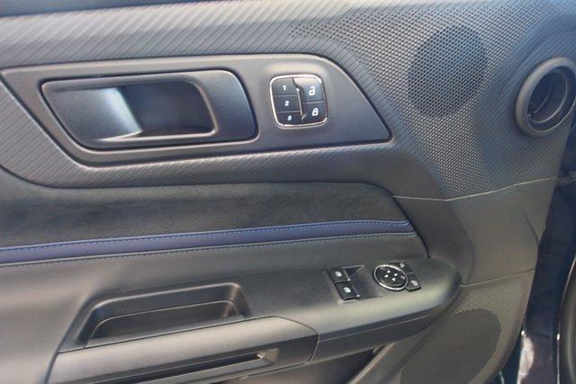 new 2026 Ford Mustang car, priced at $75,042