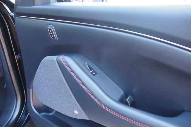 used 2025 Ford Mustang Mach-E car, priced at $43,414