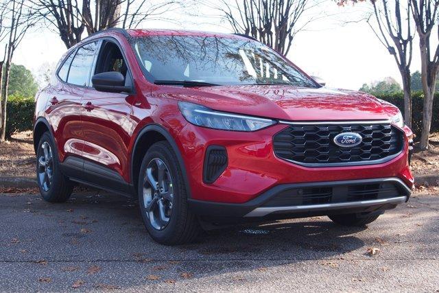 new 2026 Ford Escape car, priced at $29,007