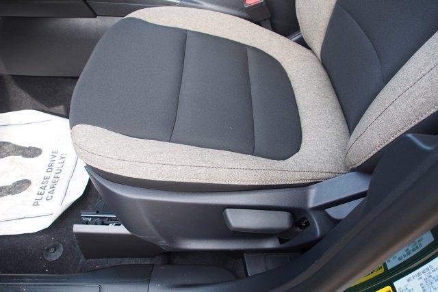 new 2025 Ford Bronco Sport car, priced at $31,072