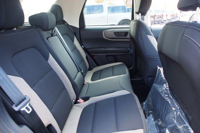 new 2025 Ford Bronco Sport car, priced at $31,072