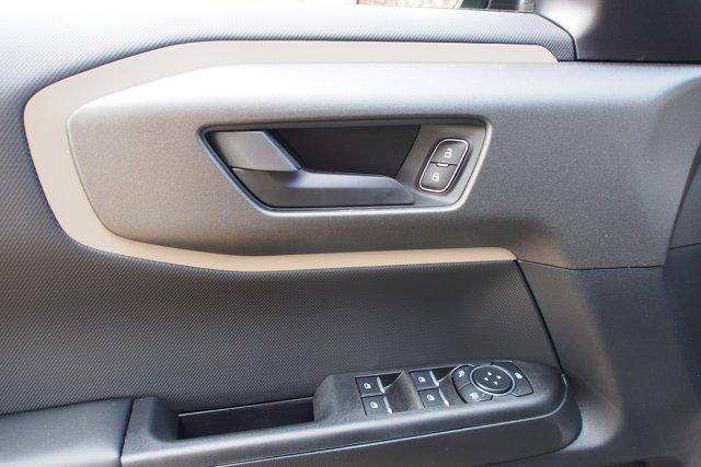 new 2025 Ford Bronco Sport car, priced at $31,072