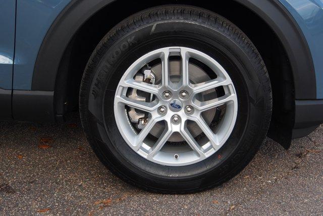 new 2026 Ford Explorer car, priced at $39,162