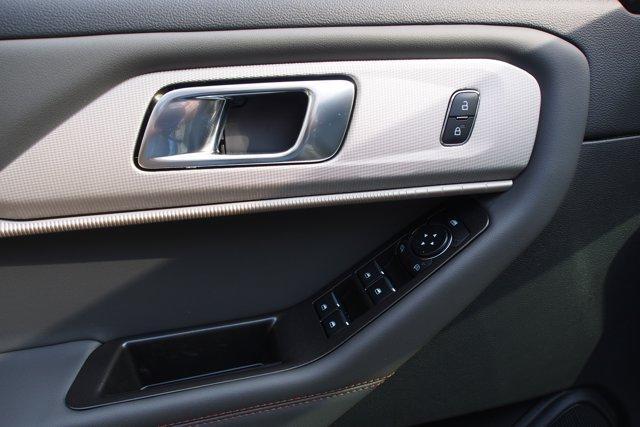 new 2026 Ford Explorer car, priced at $39,162