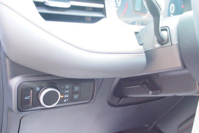 new 2026 Ford Explorer car, priced at $39,162