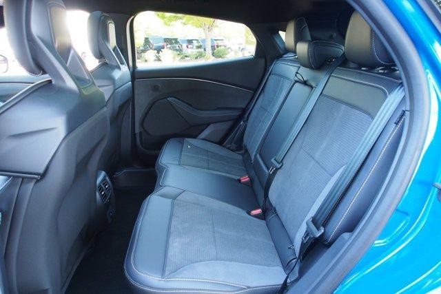used 2025 Ford Mustang Mach-E car, priced at $45,283