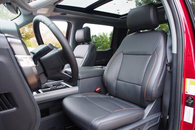 new 2026 Ford F-250 car, priced at $79,287