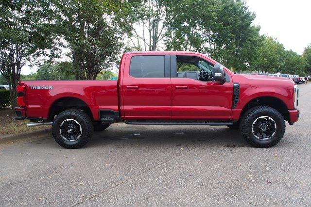 new 2026 Ford F-250 car, priced at $79,287