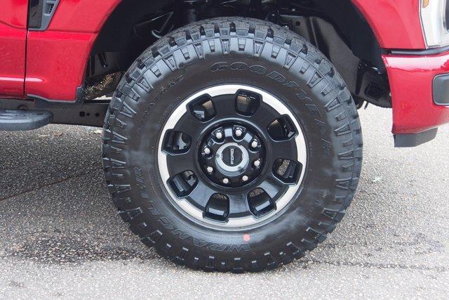 new 2026 Ford F-250 car, priced at $79,287