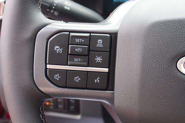 new 2026 Ford F-250 car, priced at $79,287