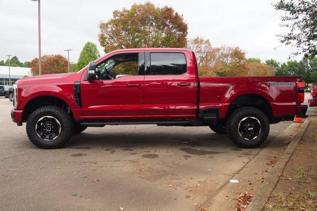 new 2026 Ford F-250 car, priced at $79,287