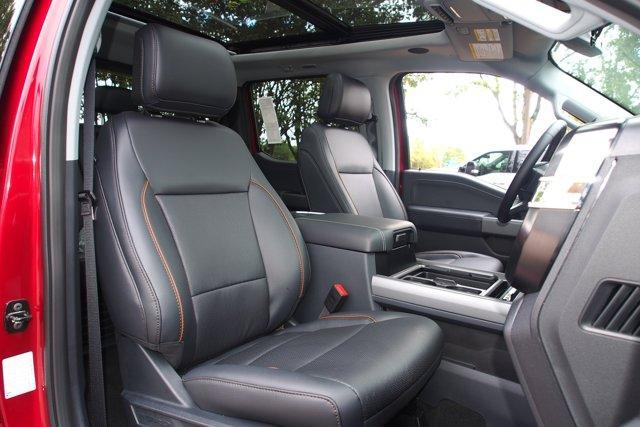 new 2026 Ford F-250 car, priced at $79,287