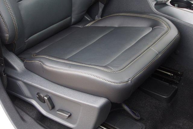 new 2025 Ford Bronco car, priced at $65,077