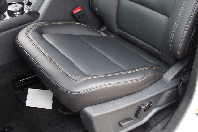 new 2025 Ford Bronco car, priced at $65,077