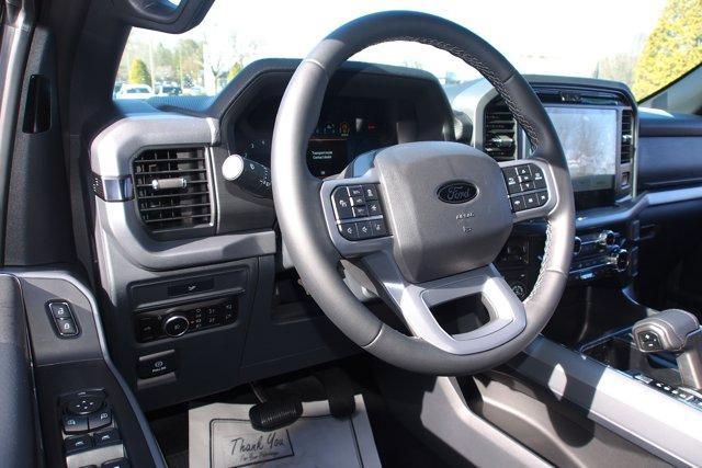 new 2026 Ford F-150 car, priced at $59,862