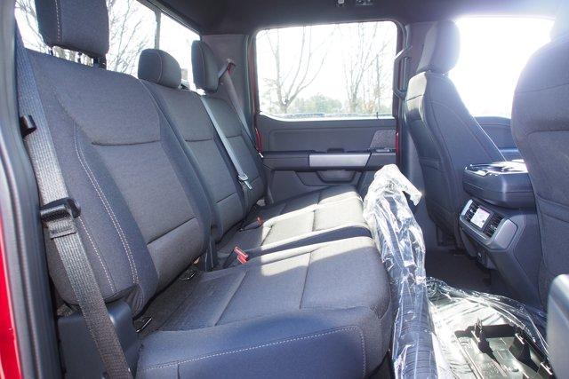 new 2026 Ford F-150 car, priced at $59,862