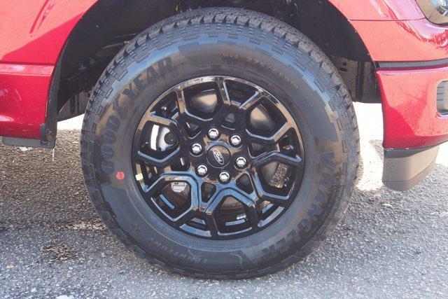 new 2026 Ford F-150 car, priced at $59,862