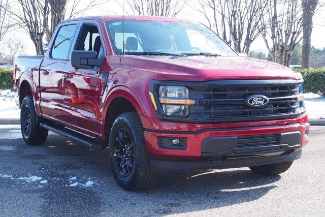 new 2026 Ford F-150 car, priced at $59,862