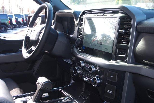 new 2026 Ford F-150 car, priced at $59,862
