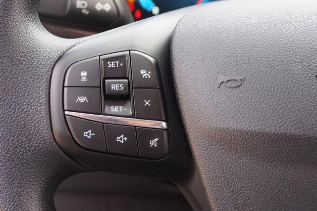 new 2025 Ford Bronco Sport car, priced at $29,977