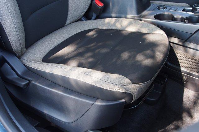 new 2025 Ford Bronco Sport car, priced at $32,667