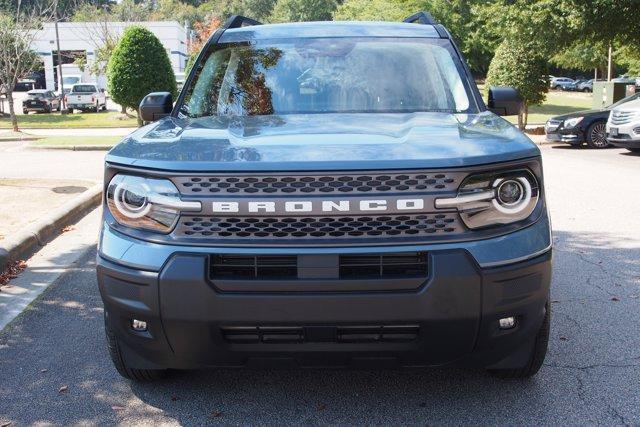 new 2025 Ford Bronco Sport car, priced at $32,667