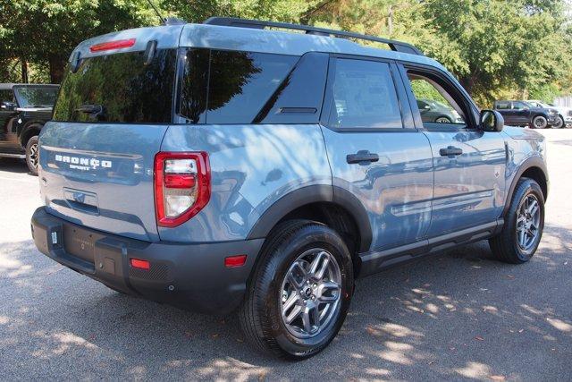new 2025 Ford Bronco Sport car, priced at $32,667
