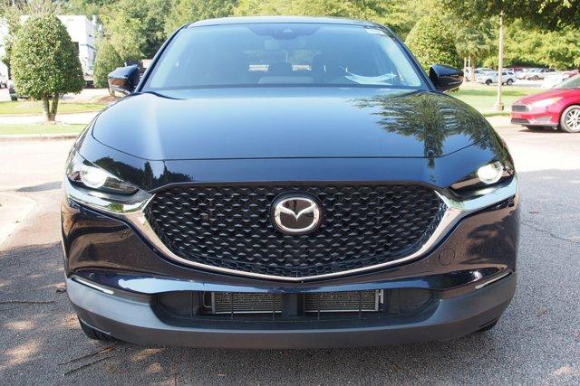 used 2021 Mazda CX-30 car, priced at $20,700