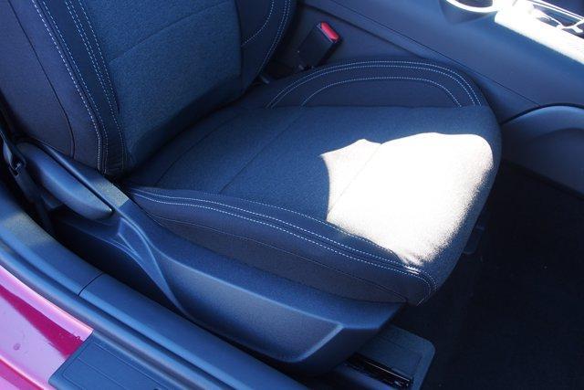 new 2026 Ford Mustang car, priced at $35,297