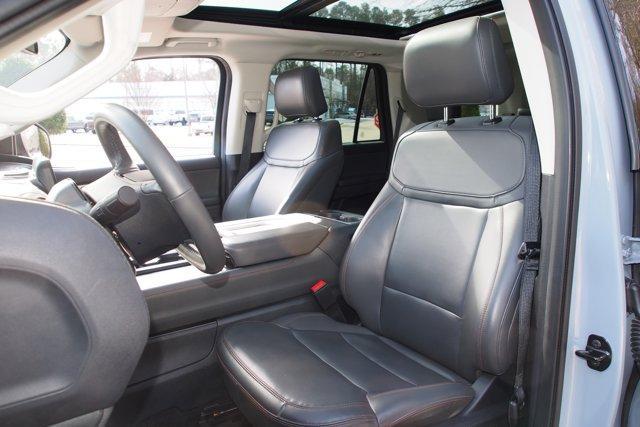 used 2025 Ford Expedition car, priced at $56,830